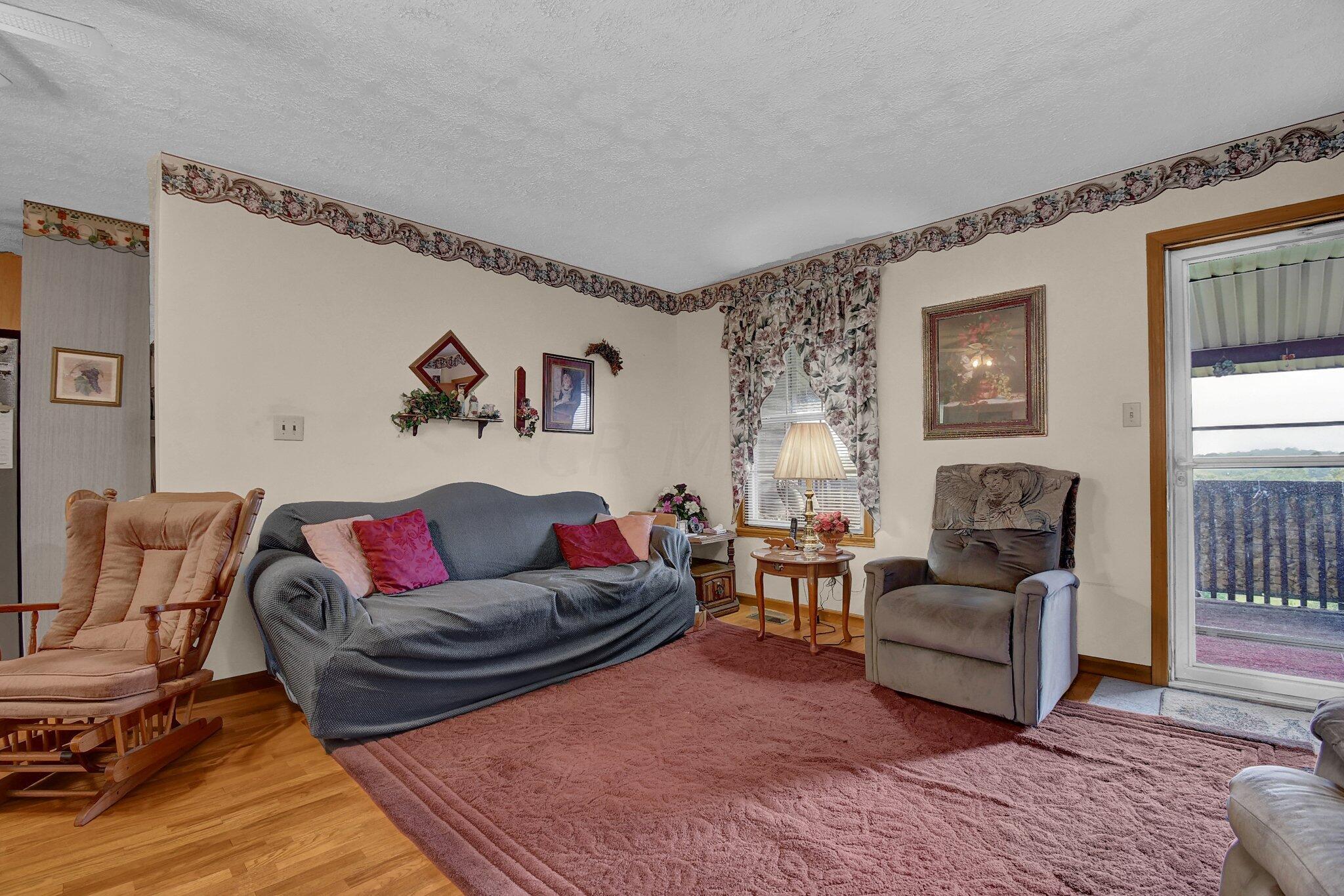 28980 Hart Ridge Road McArthur, OH 45651 - Photo 12 of 72 Gallery Image 12
