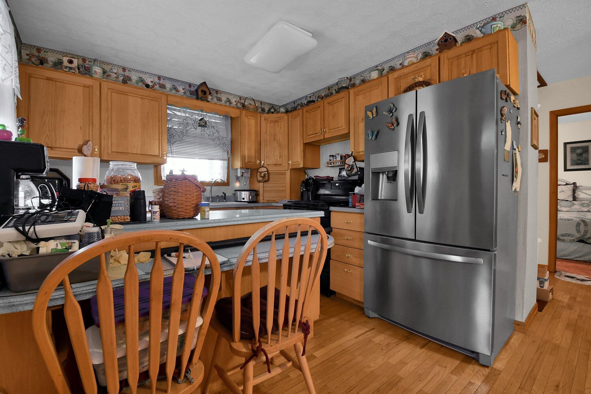 28980 Hart Ridge Road McArthur, OH 45651 - Photo 16 of 72 Gallery Image 16