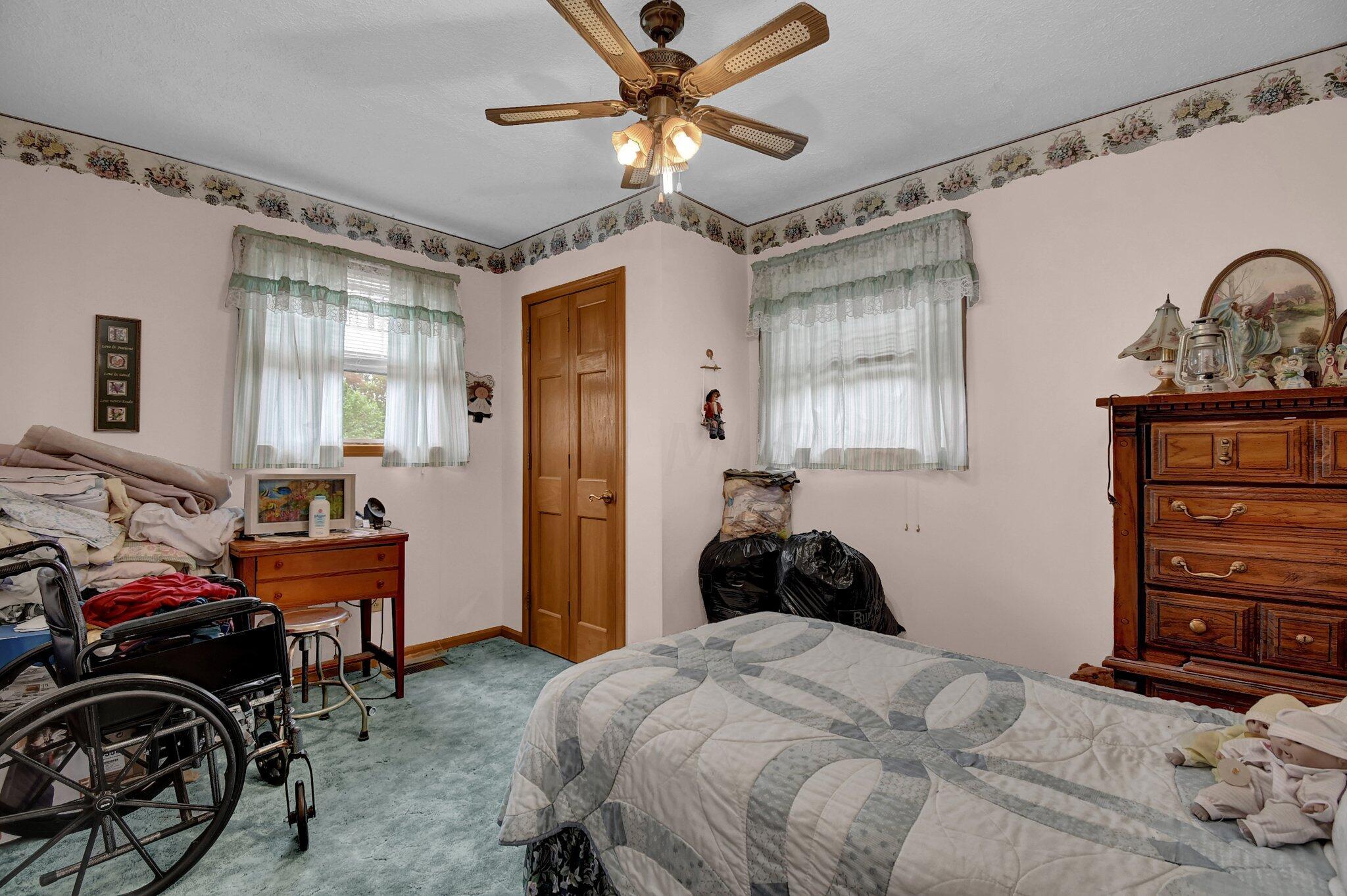 28980 Hart Ridge Road McArthur, OH 45651 - Photo 24 of 72 Gallery Image 24