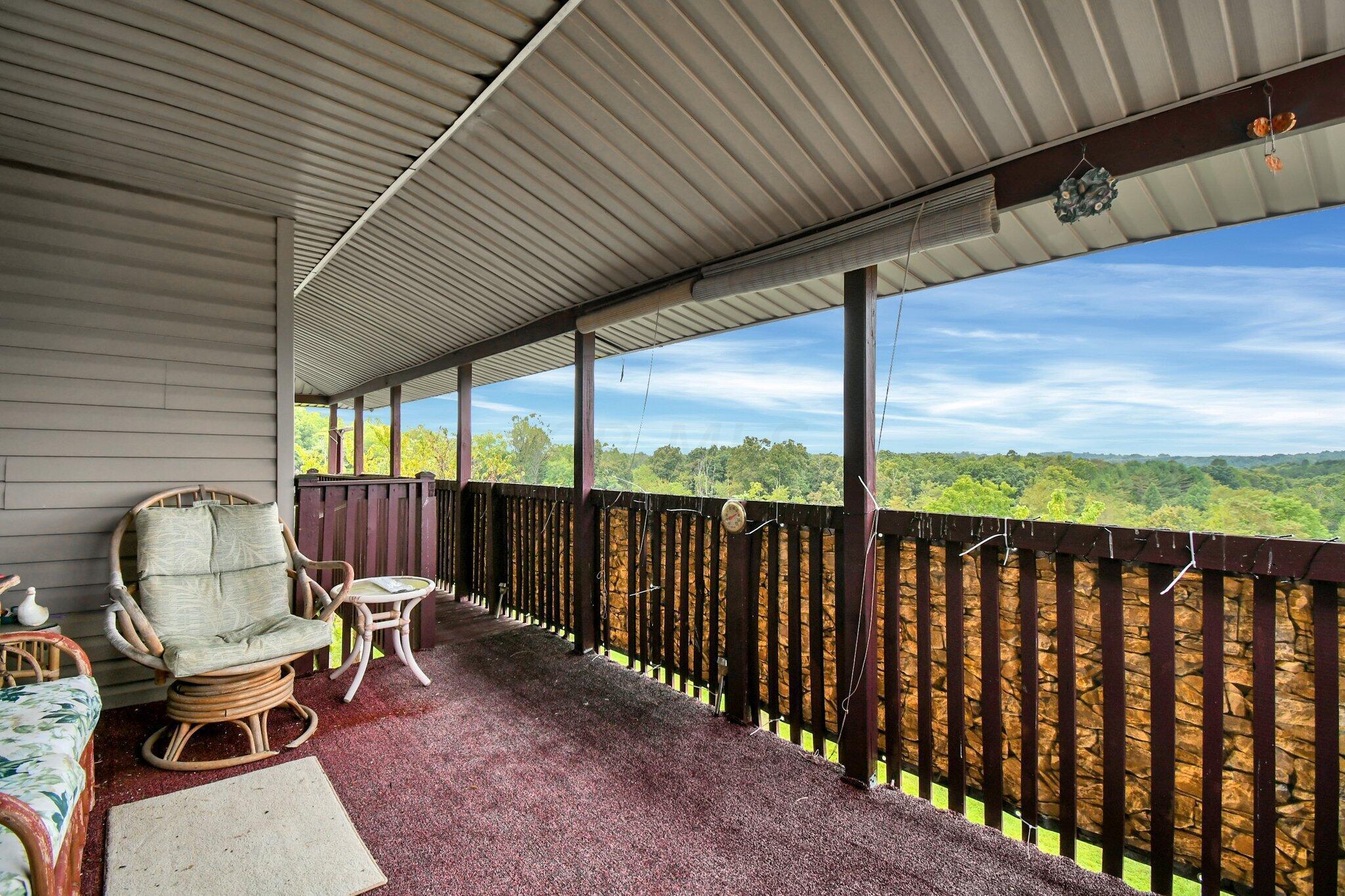 28980 Hart Ridge Road McArthur, OH 45651 - Photo 27 of 72 Gallery Image 27