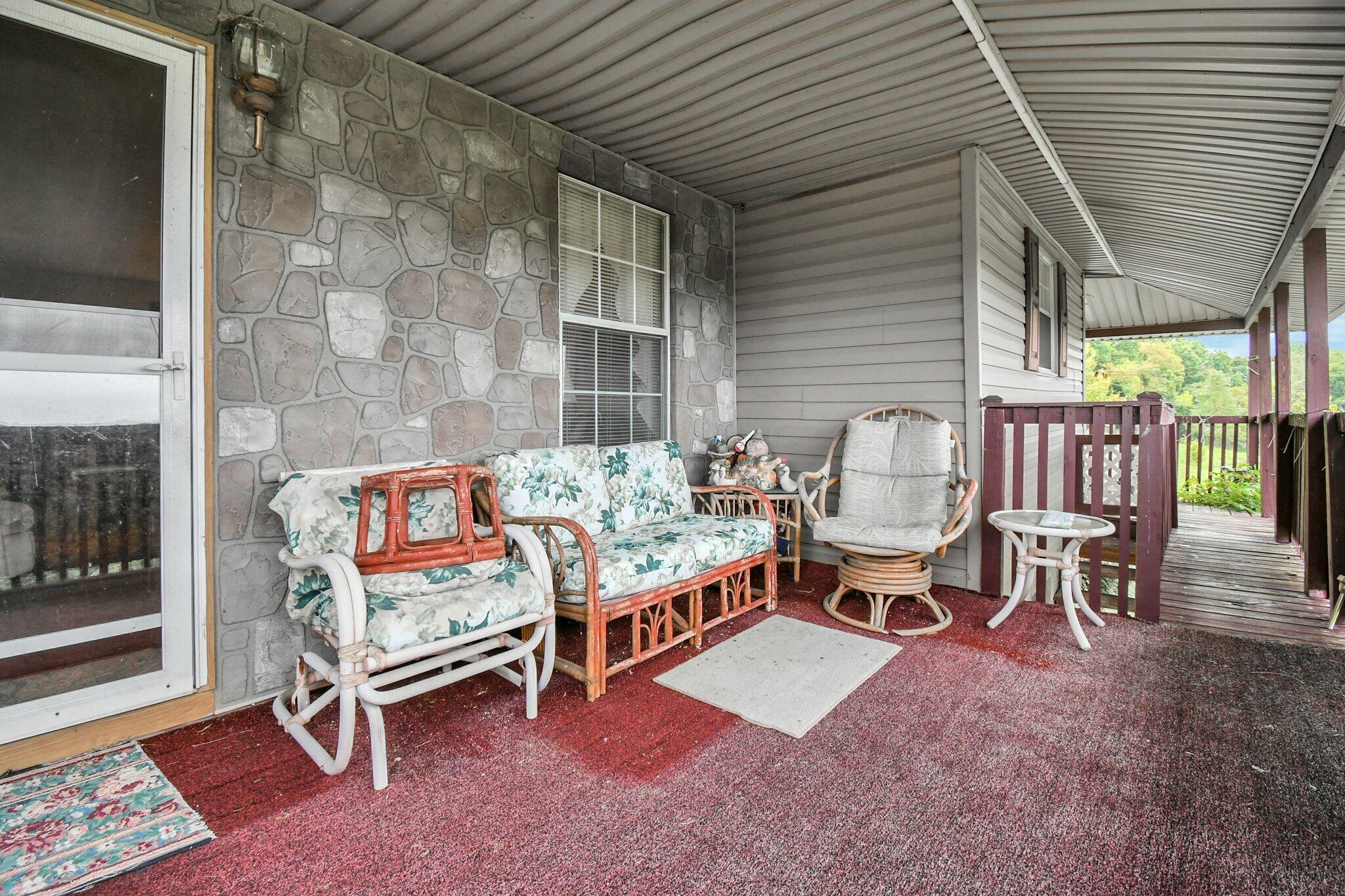 28980 Hart Ridge Road McArthur, OH 45651 - Photo 30 of 72 Gallery Image 30
