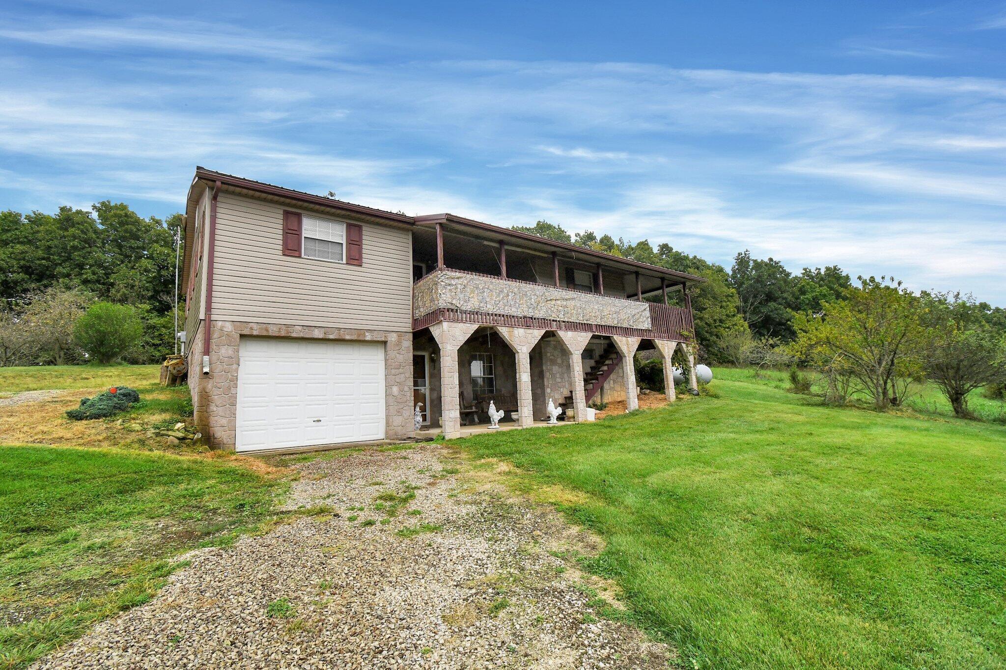 28980 Hart Ridge Road McArthur, OH 45651 - Photo 3 of 72 Gallery Image 3