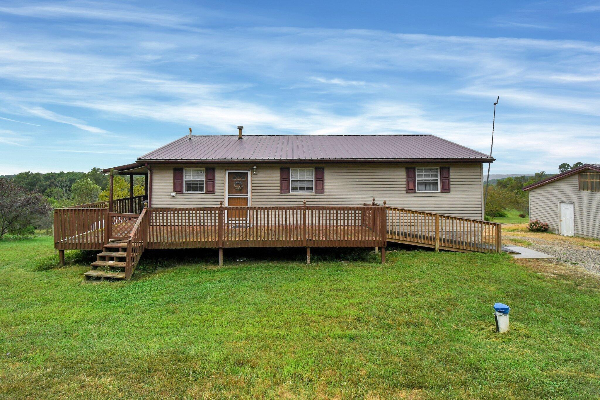 28980 Hart Ridge Road McArthur, OH 45651 - Photo 33 of 72 Gallery Image 33