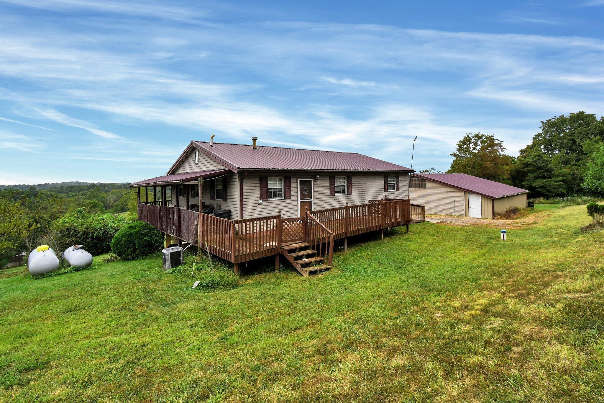 28980 Hart Ridge Road McArthur, OH 45651 - Photo 34 of 72 Gallery Image 34