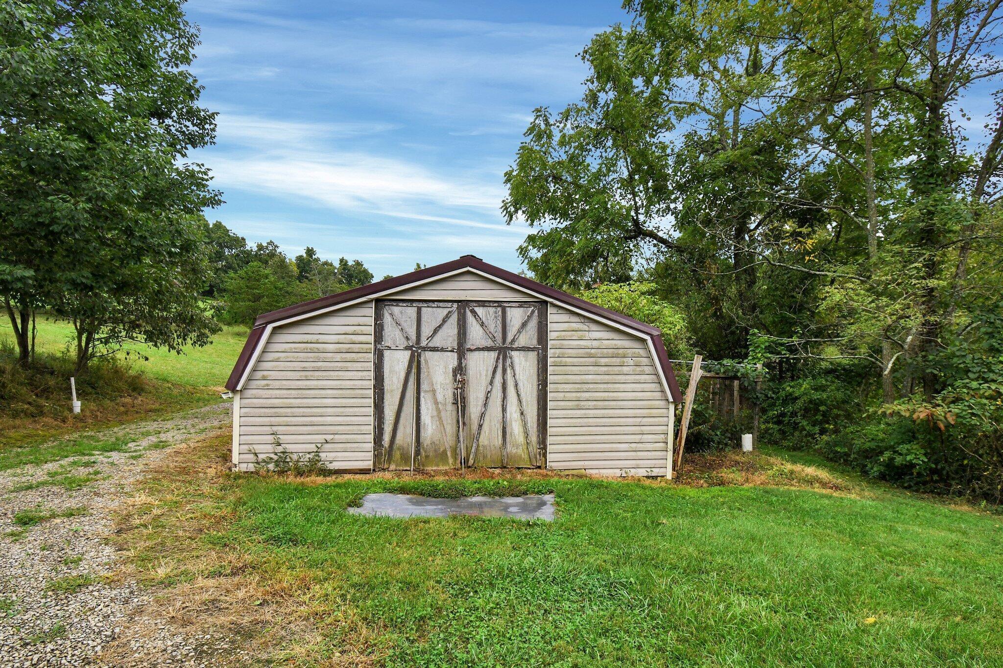 28980 Hart Ridge Road McArthur, OH 45651 - Photo 36 of 72 Gallery Image 36