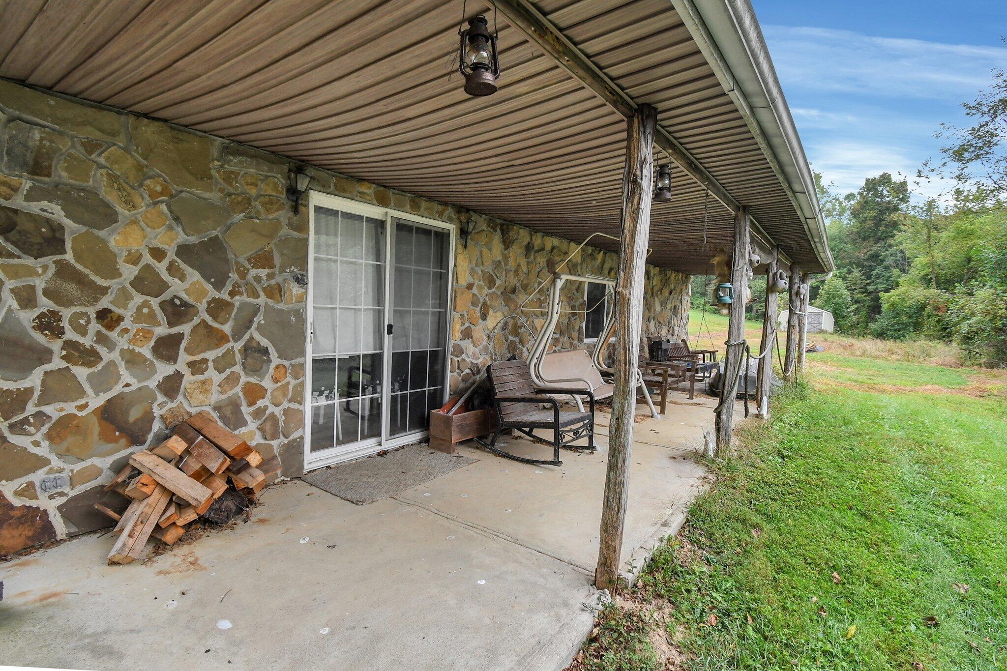 28980 Hart Ridge Road McArthur, OH 45651 - Photo 41 of 72 Gallery Image 41