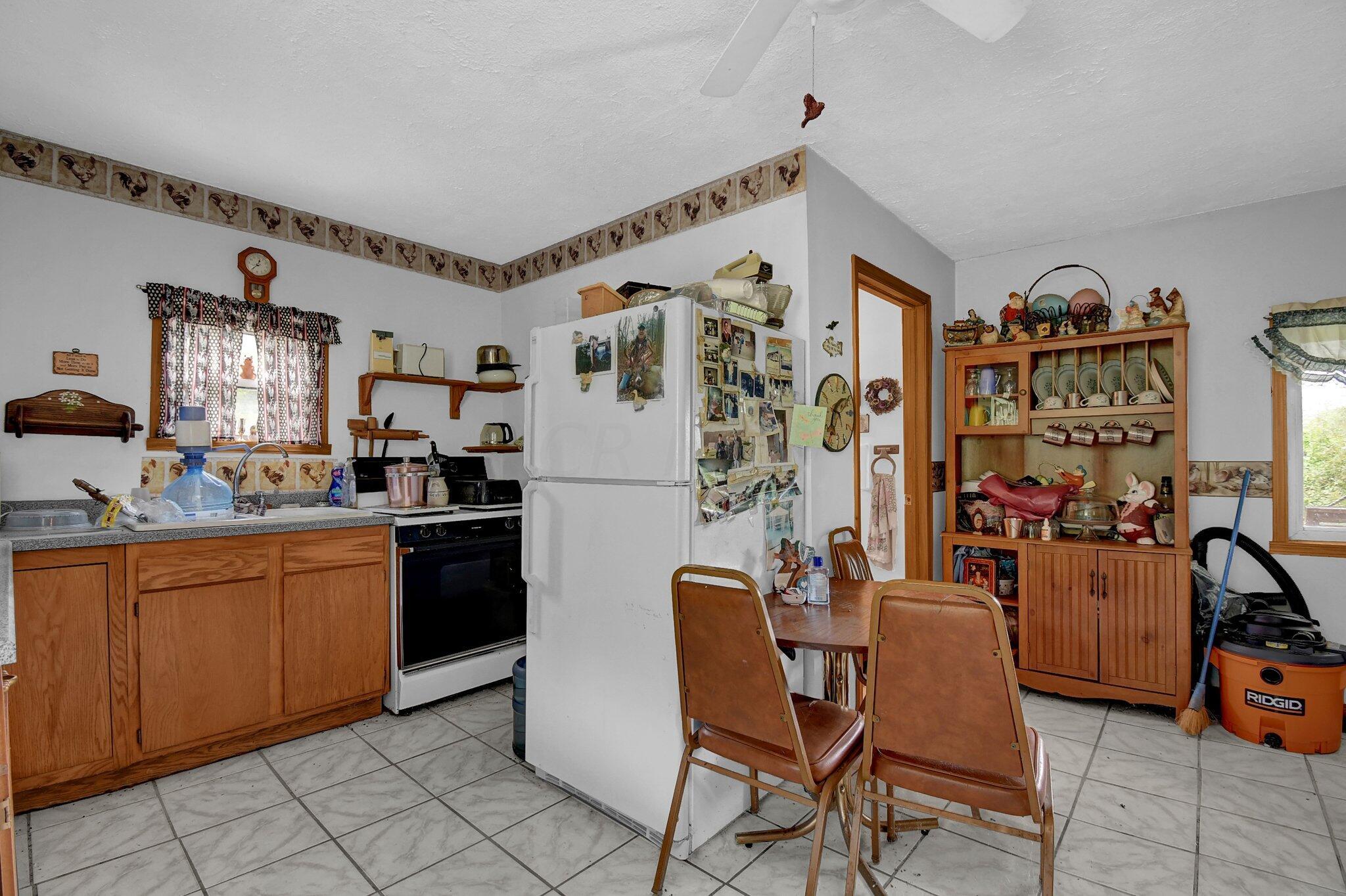 28980 Hart Ridge Road McArthur, OH 45651 - Photo 45 of 72 Gallery Image 45