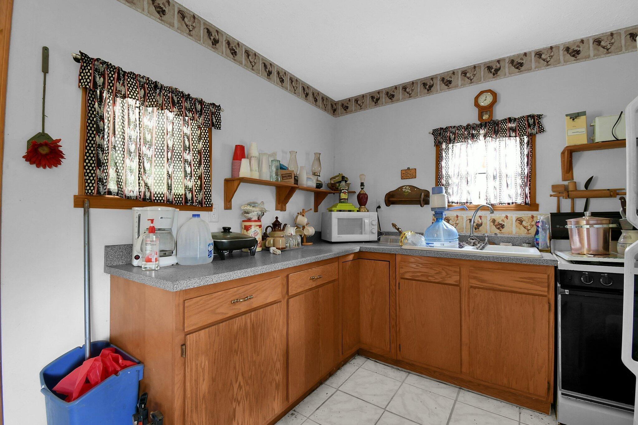 28980 Hart Ridge Road McArthur, OH 45651 - Photo 46 of 72 Gallery Image 46
