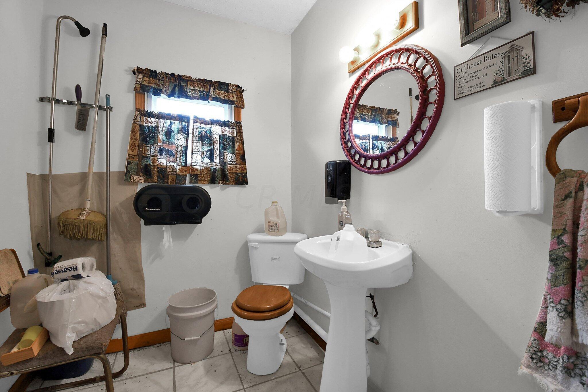 28980 Hart Ridge Road McArthur, OH 45651 - Photo 48 of 72 Gallery Image 48