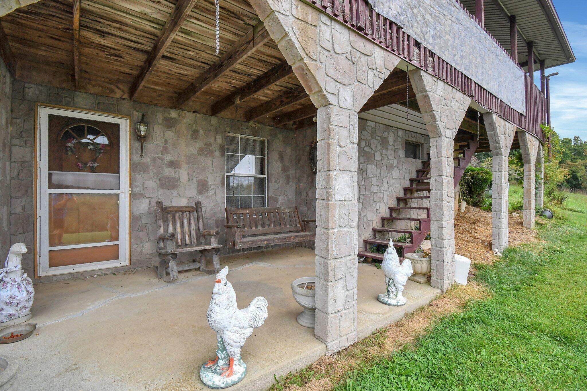 28980 Hart Ridge Road McArthur, OH 45651 - Photo 5 of 72 Gallery Image 5