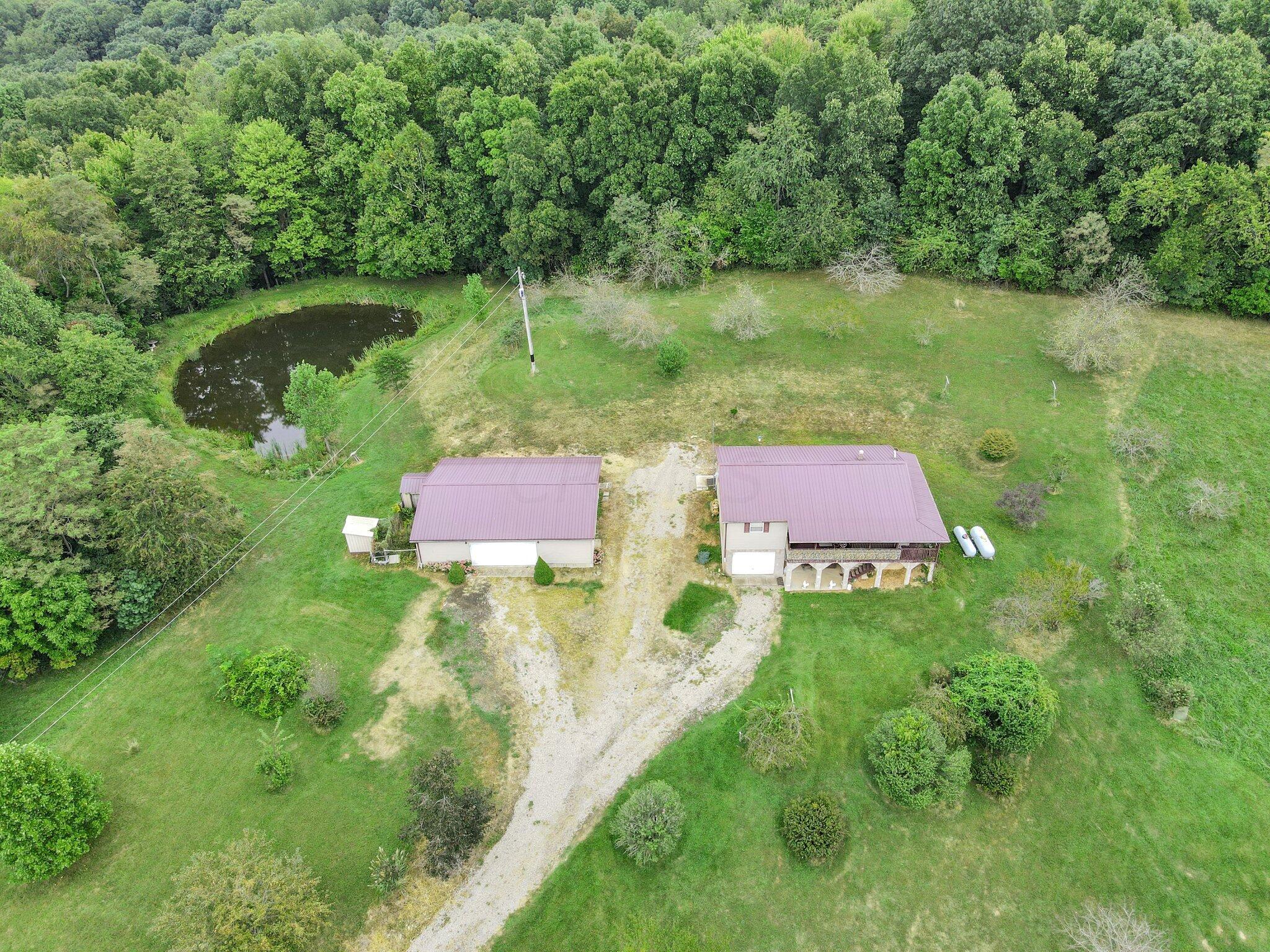 28980 Hart Ridge Road McArthur, OH 45651 - Photo 57 of 72 Gallery Image 57