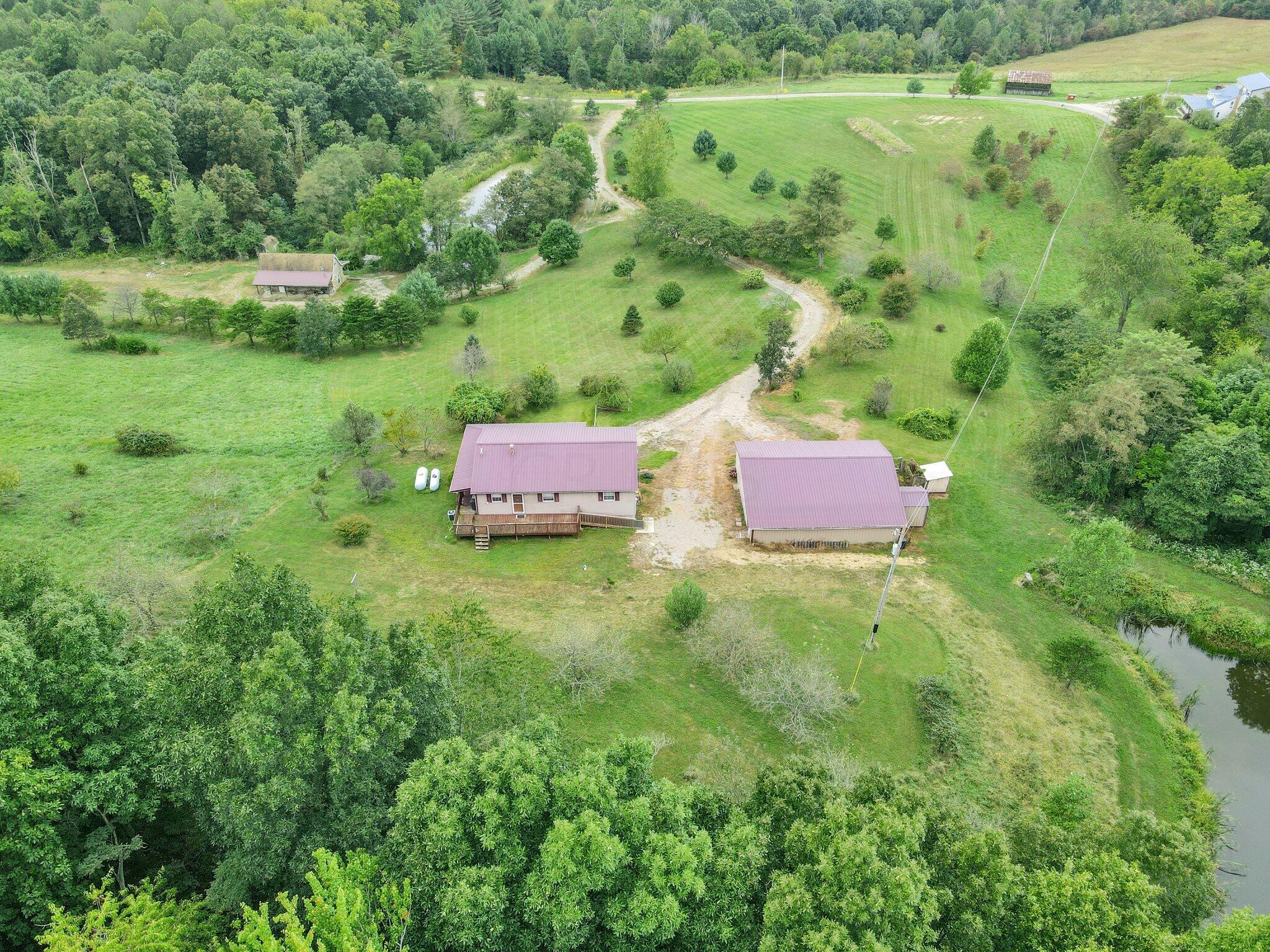 28980 Hart Ridge Road McArthur, OH 45651 - Photo 58 of 72 Gallery Image 58