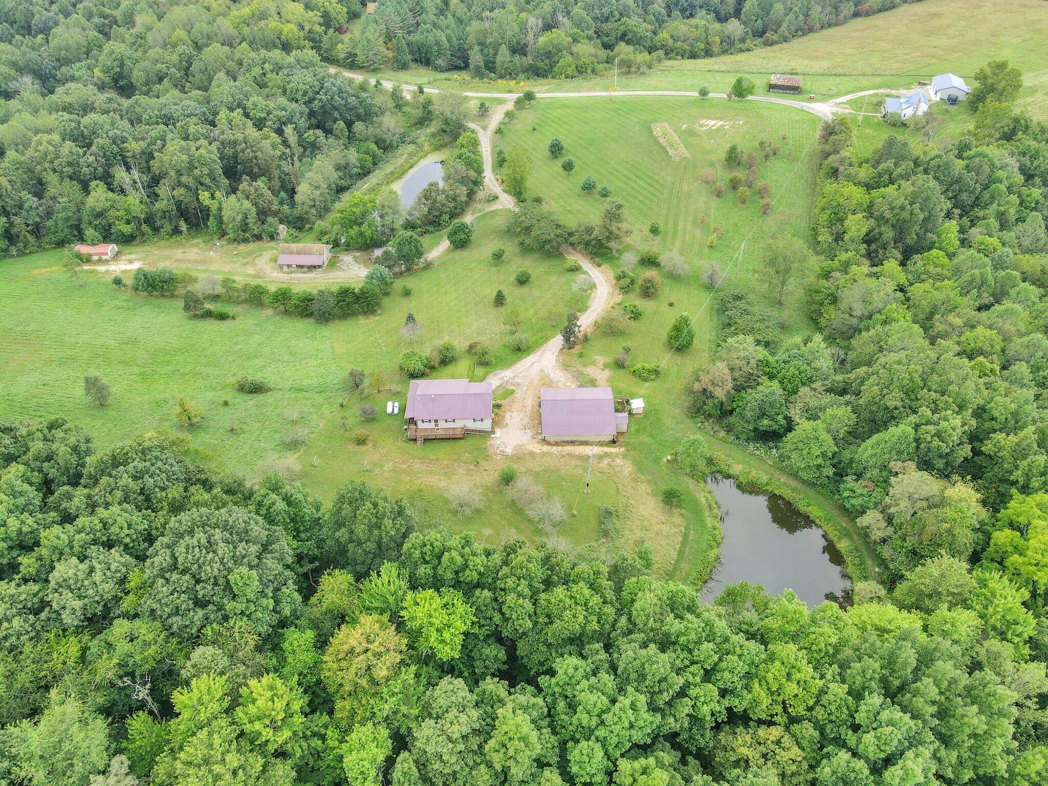 28980 Hart Ridge Road McArthur, OH 45651 - Photo 59 of 72 Gallery Image 59