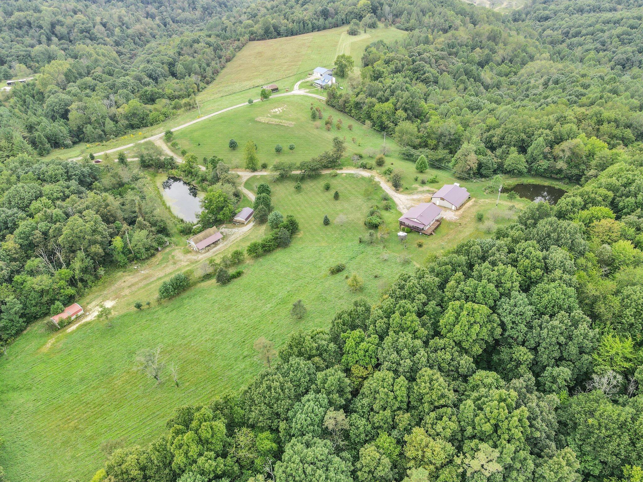 28980 Hart Ridge Road McArthur, OH 45651 - Photo 60 of 72 Gallery Image 60