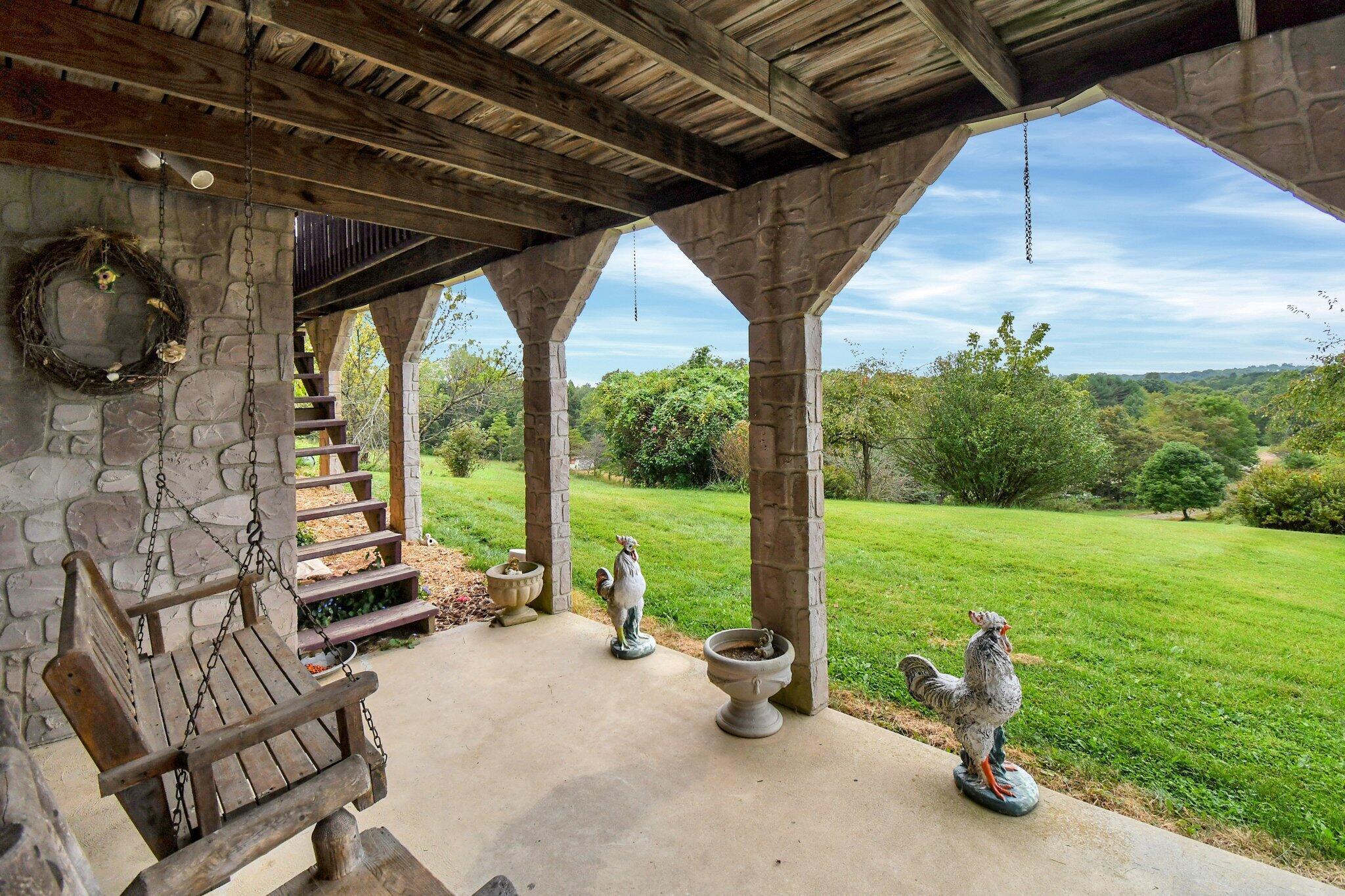 28980 Hart Ridge Road McArthur, OH 45651 - Photo 6 of 72 Gallery Image 6