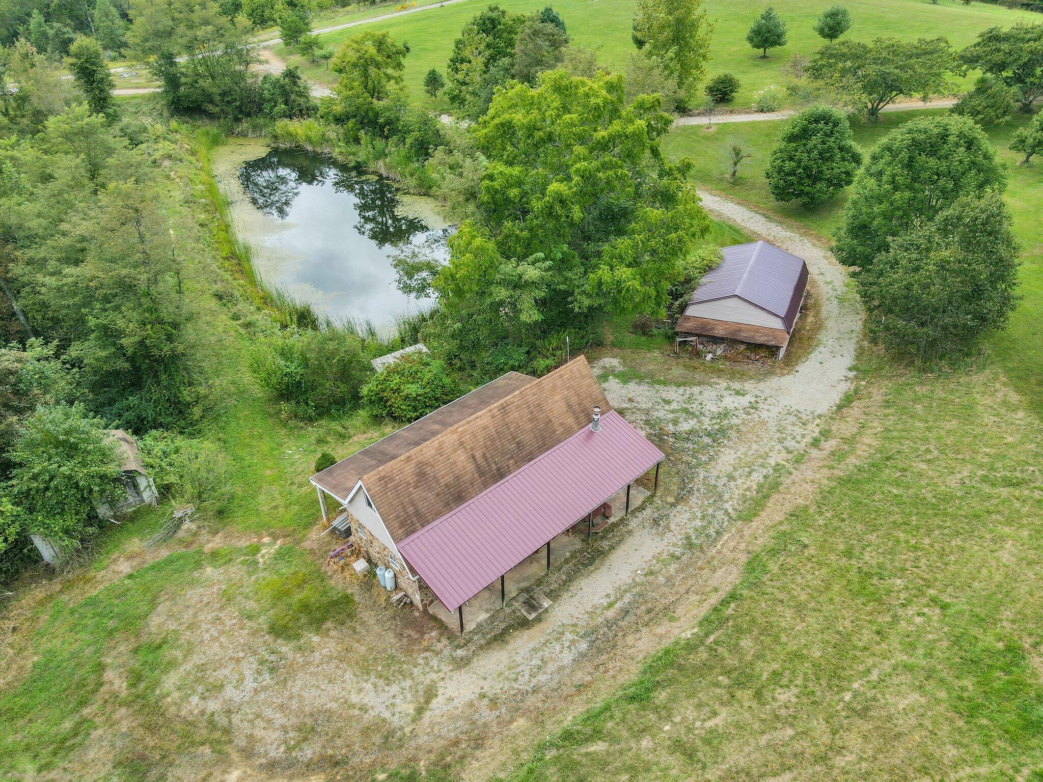 28980 Hart Ridge Road McArthur, OH 45651 - Photo 65 of 72 Gallery Image 65