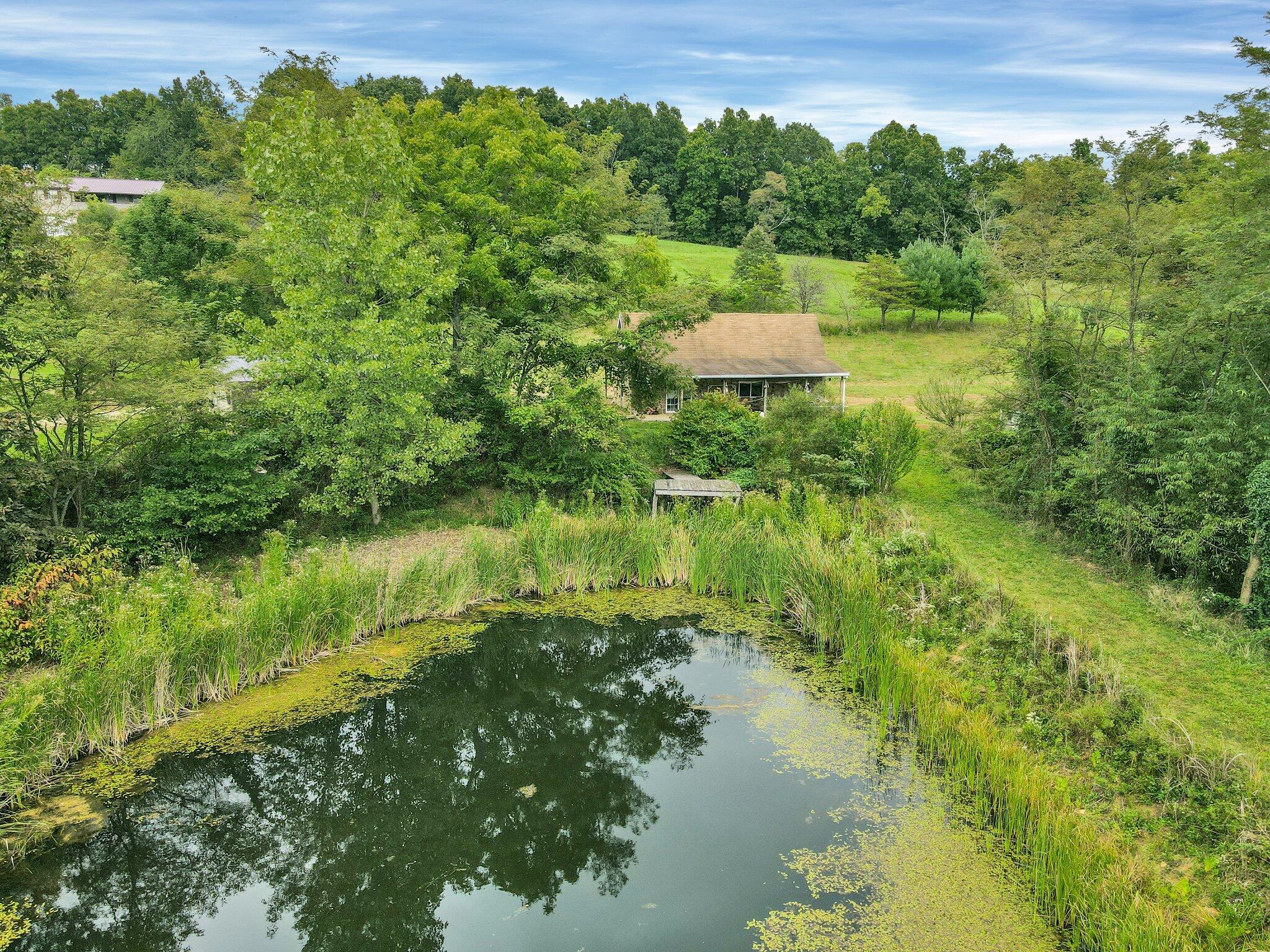 28980 Hart Ridge Road McArthur, OH 45651 - Photo 66 of 72 Gallery Image 66