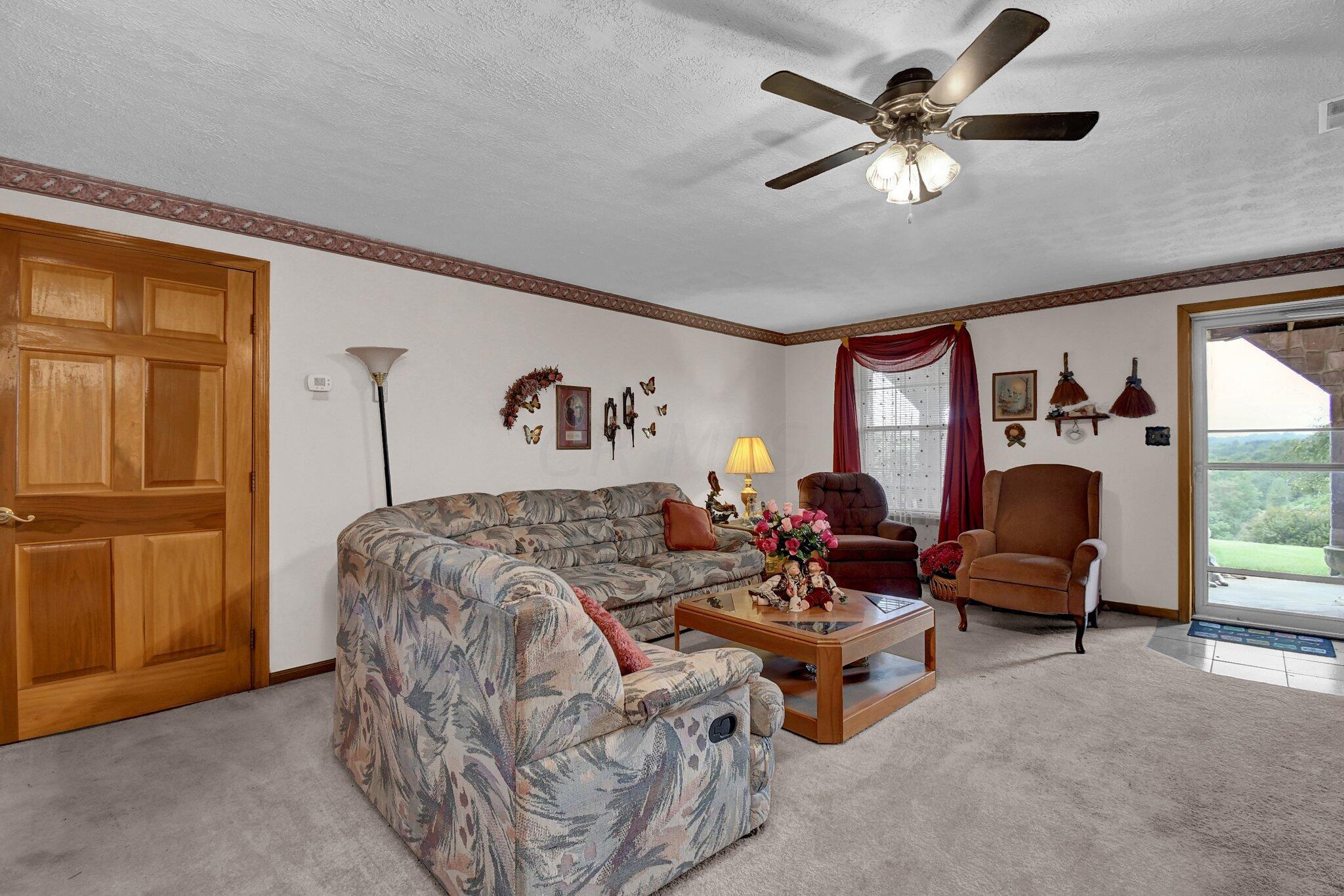 28980 Hart Ridge Road McArthur, OH 45651 - Photo 7 of 72 Gallery Image 7