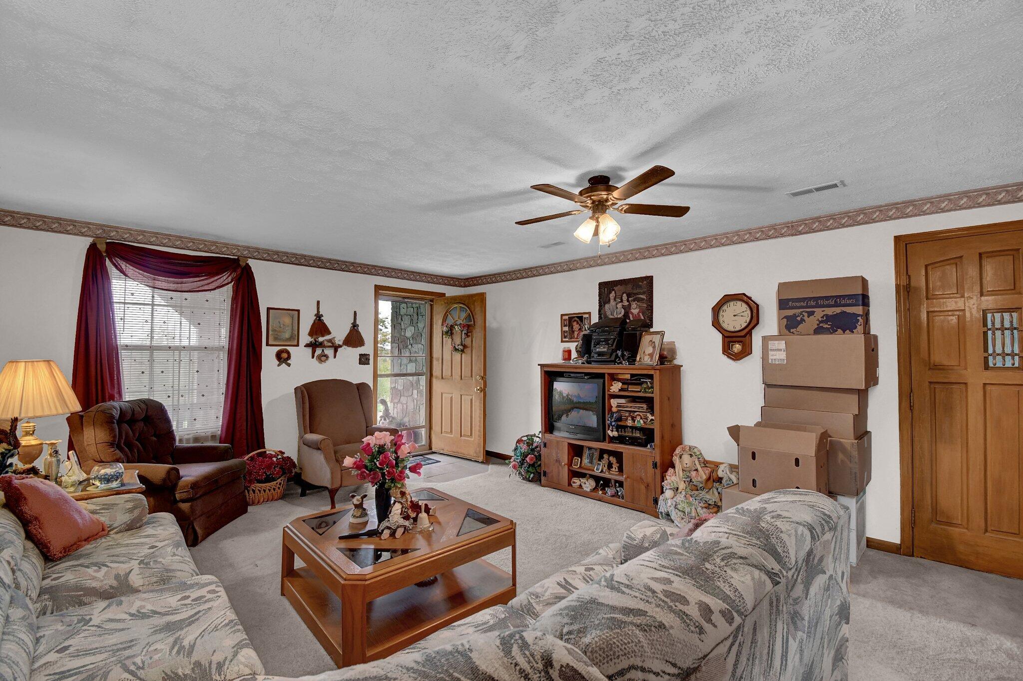 28980 Hart Ridge Road McArthur, OH 45651 - Photo 8 of 72 Gallery Image 8