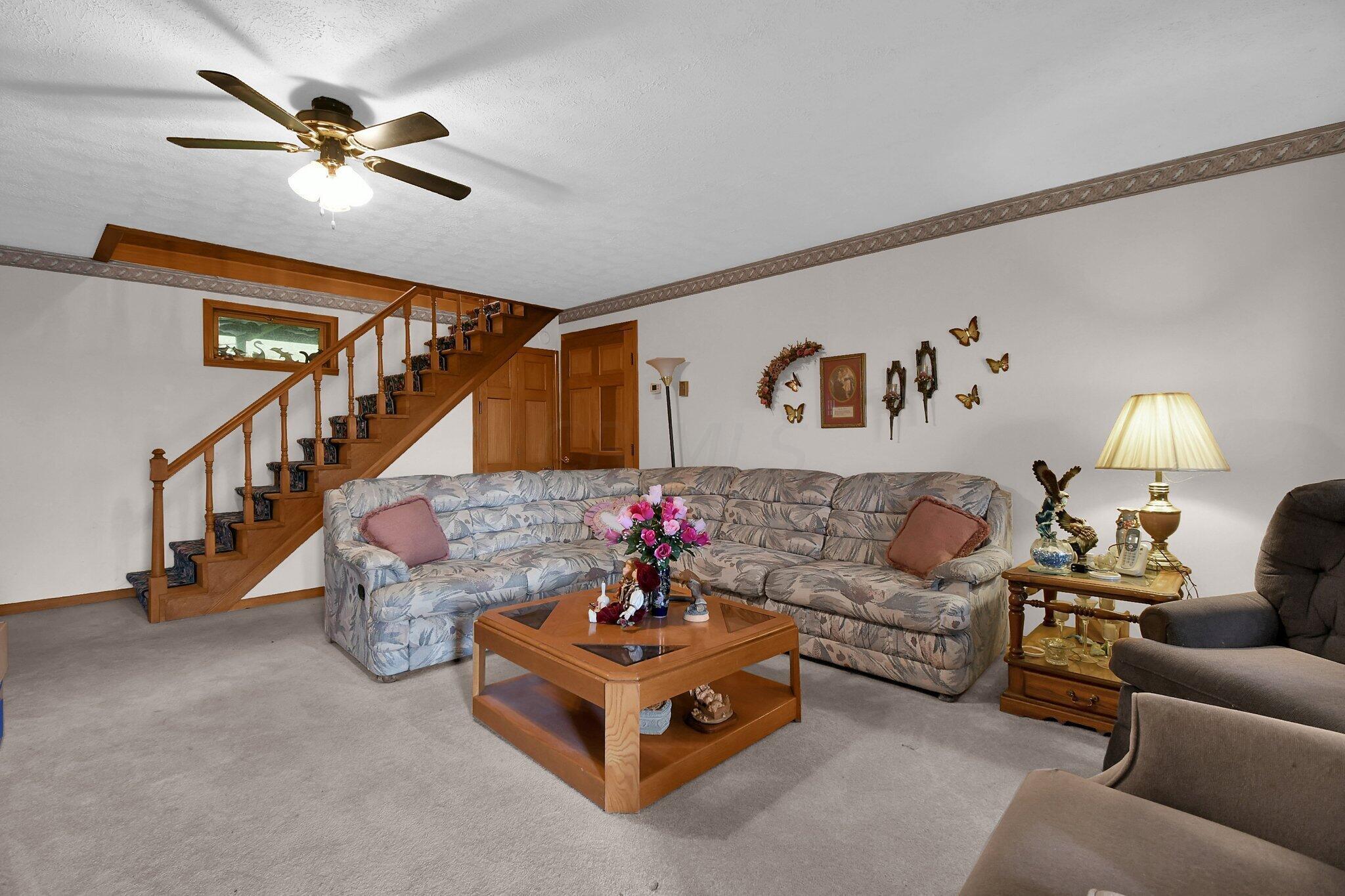 28980 Hart Ridge Road McArthur, OH 45651 - Photo 9 of 72 Gallery Image 9