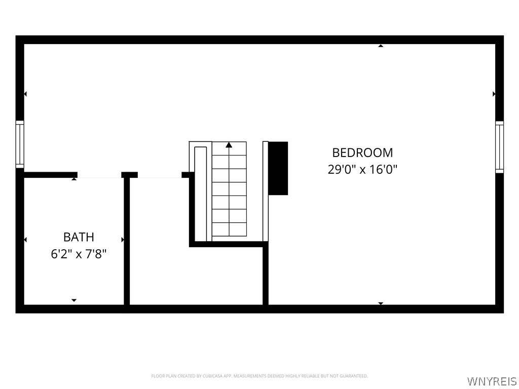 6733 Bowers Road Stockton, NY 14718 - Photo 47 of 49 2nd floor