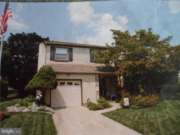 13030 Sewell Road Philadelphia, PA 19116 - Photo 1 of 24 Exterior Front