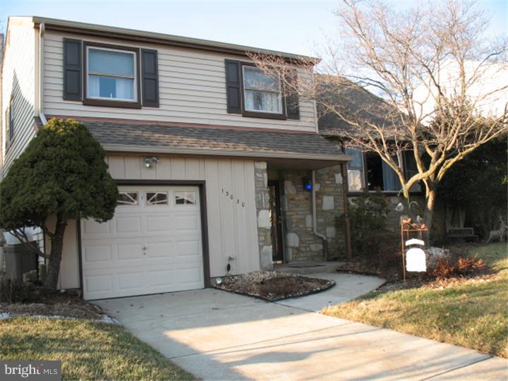 13030 Sewell Road Philadelphia, PA 19116 - Photo 23 of 24 Exterior Front
