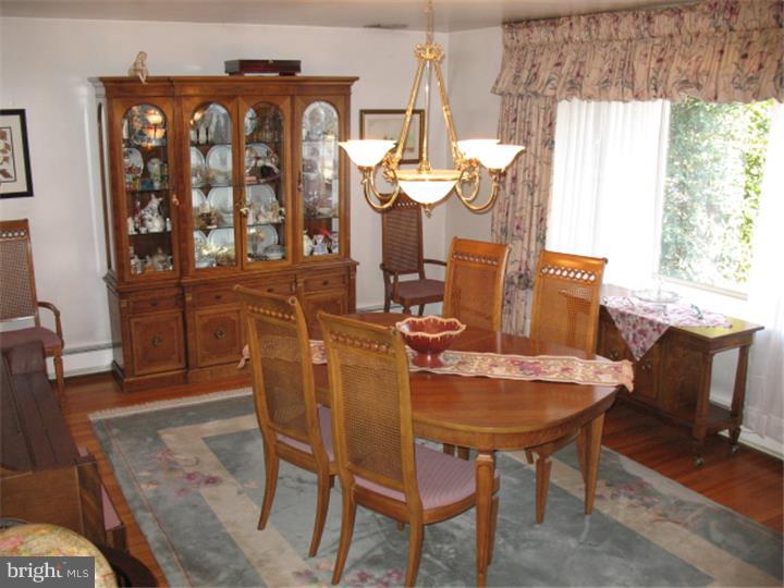 13030 Sewell Road Philadelphia, PA 19116 - Photo 8 of 24 Dining Room