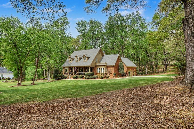 3275 Fence Road Northeast Dacula, GA 30019 - Photo 4 of 61