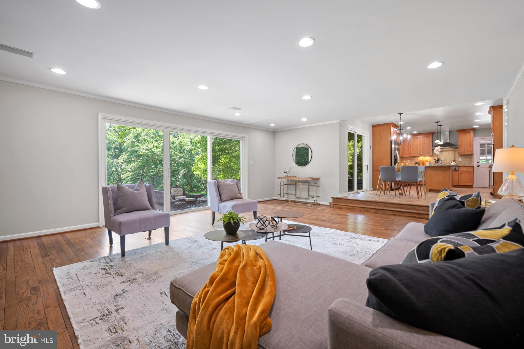 13907 Esworthy Road Darnestown, MD 20874 - Photo 11 of 59 Gallery Image 11