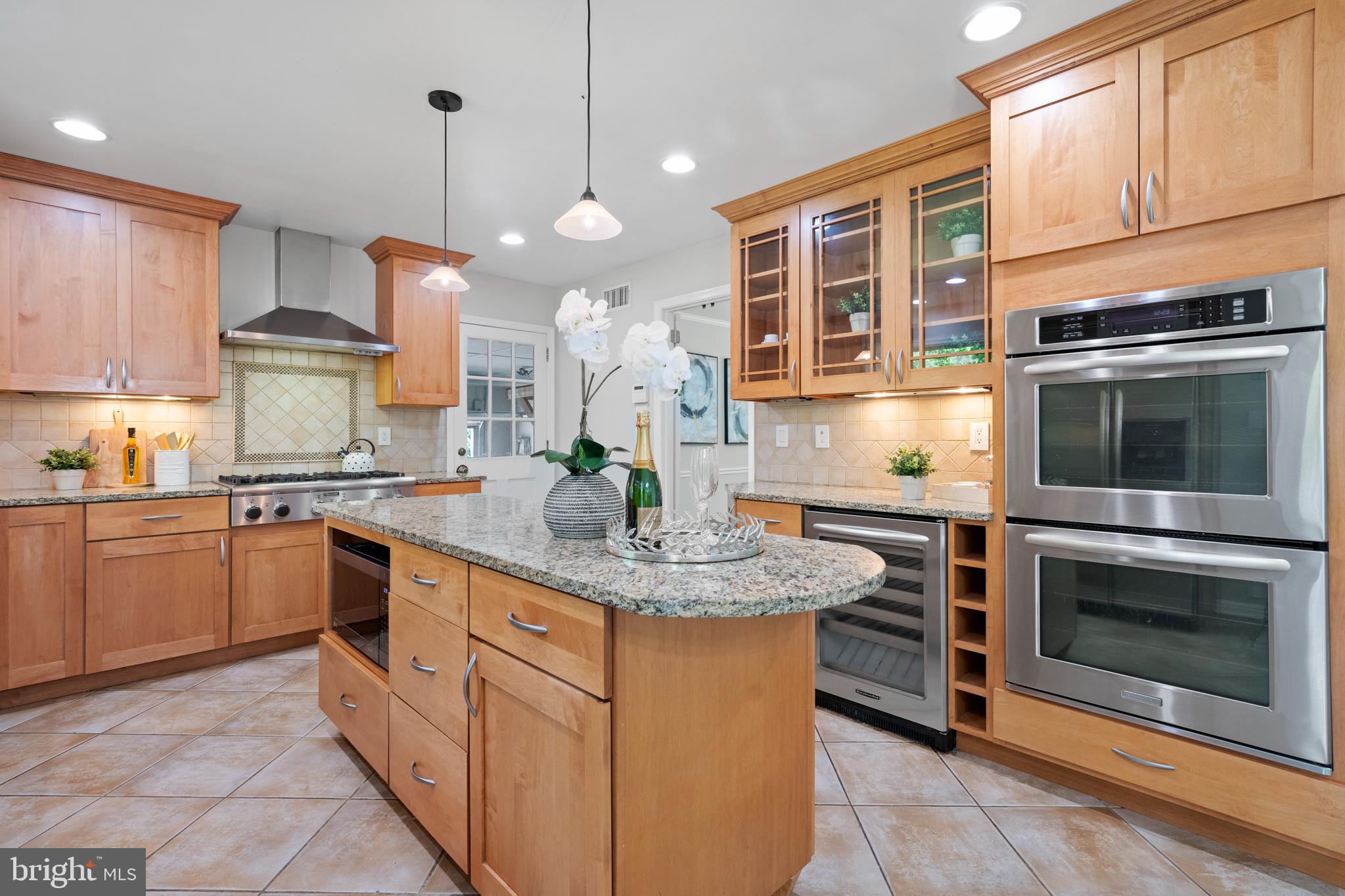13907 Esworthy Road Darnestown, MD 20874 - Photo 15 of 59 Gallery Image 15