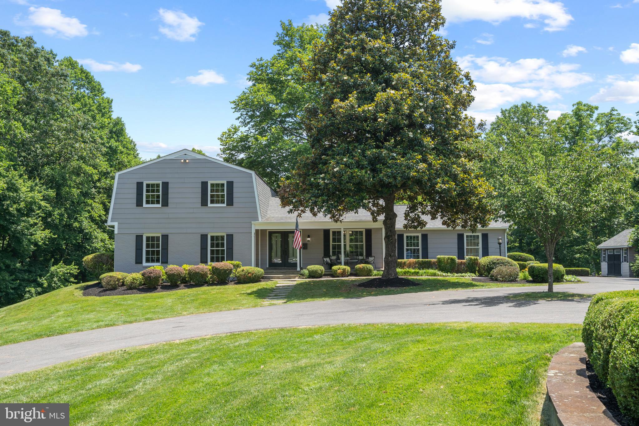 13907 Esworthy Road Darnestown, MD 20874 - Photo 2 of 59 Gallery Image 2