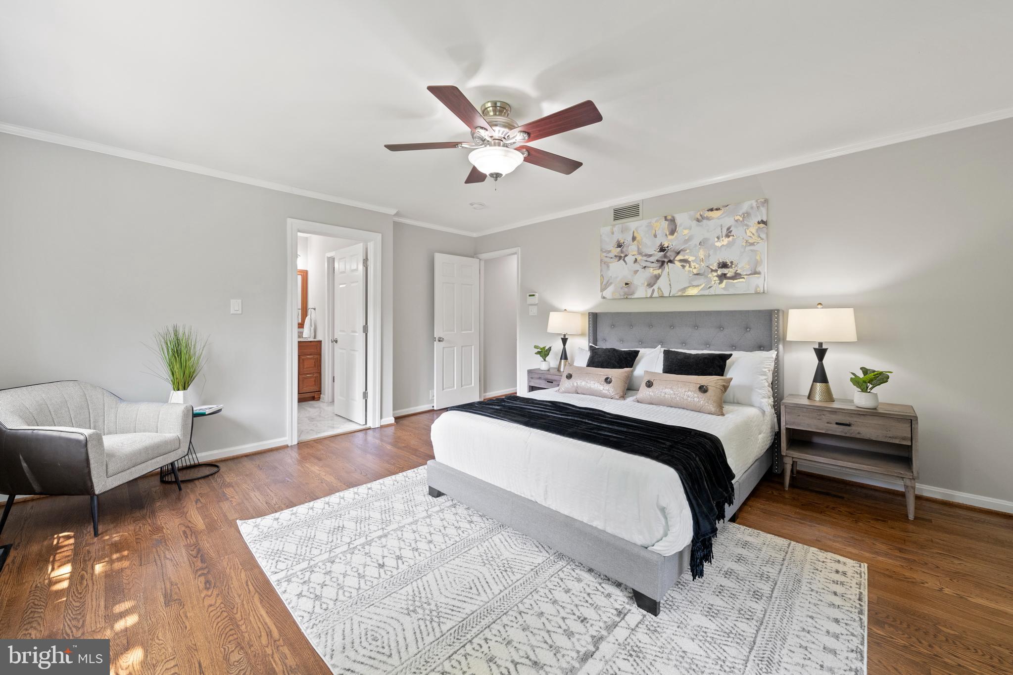 13907 Esworthy Road Darnestown, MD 20874 - Photo 21 of 59 Gallery Image 21