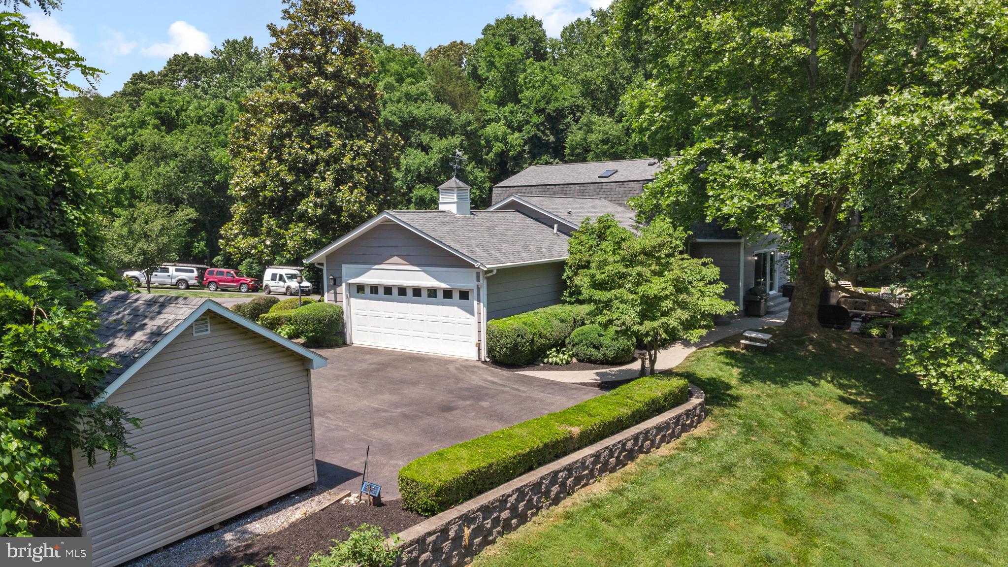 13907 Esworthy Road Darnestown, MD 20874 - Photo 52 of 59 Gallery Image 52