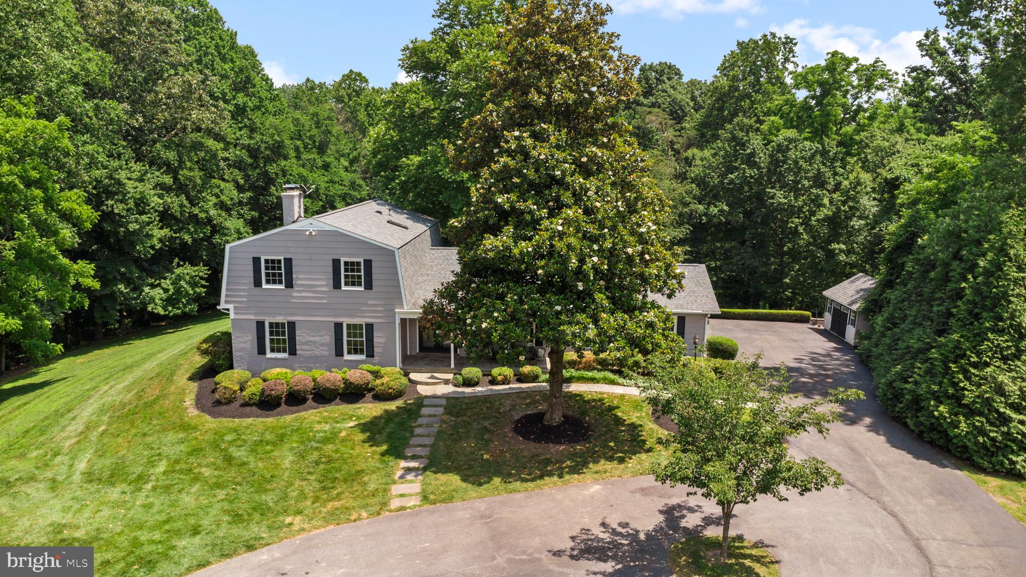 13907 Esworthy Road Darnestown, MD 20874 - Photo 55 of 59 Gallery Image 55