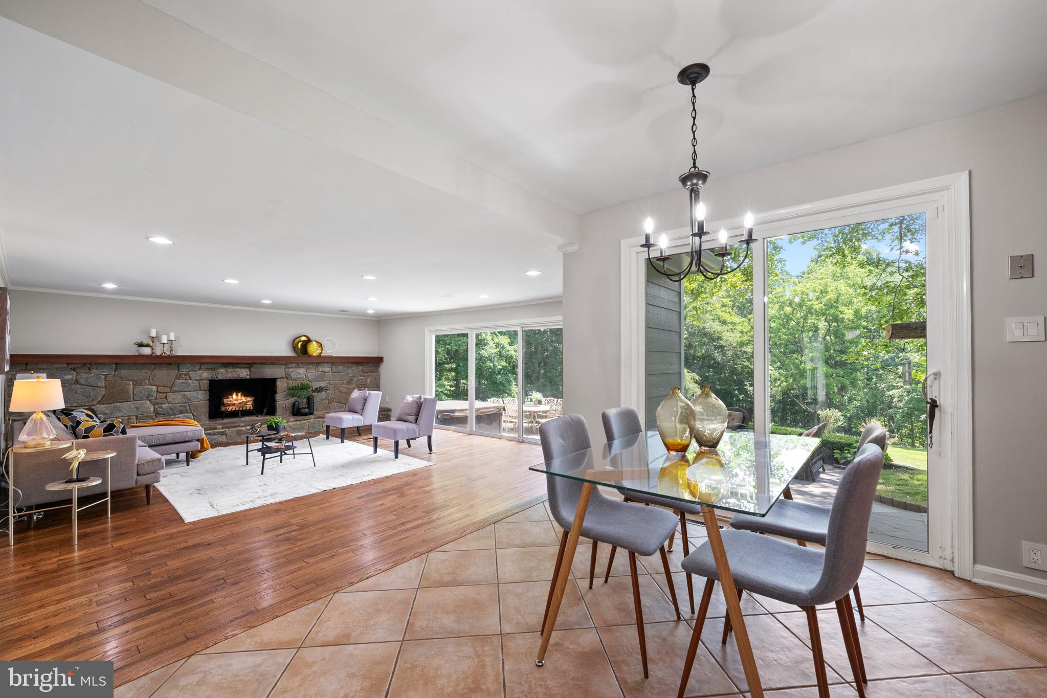 13907 Esworthy Road Darnestown, MD 20874 - Photo 6 of 59 Gallery Image 6