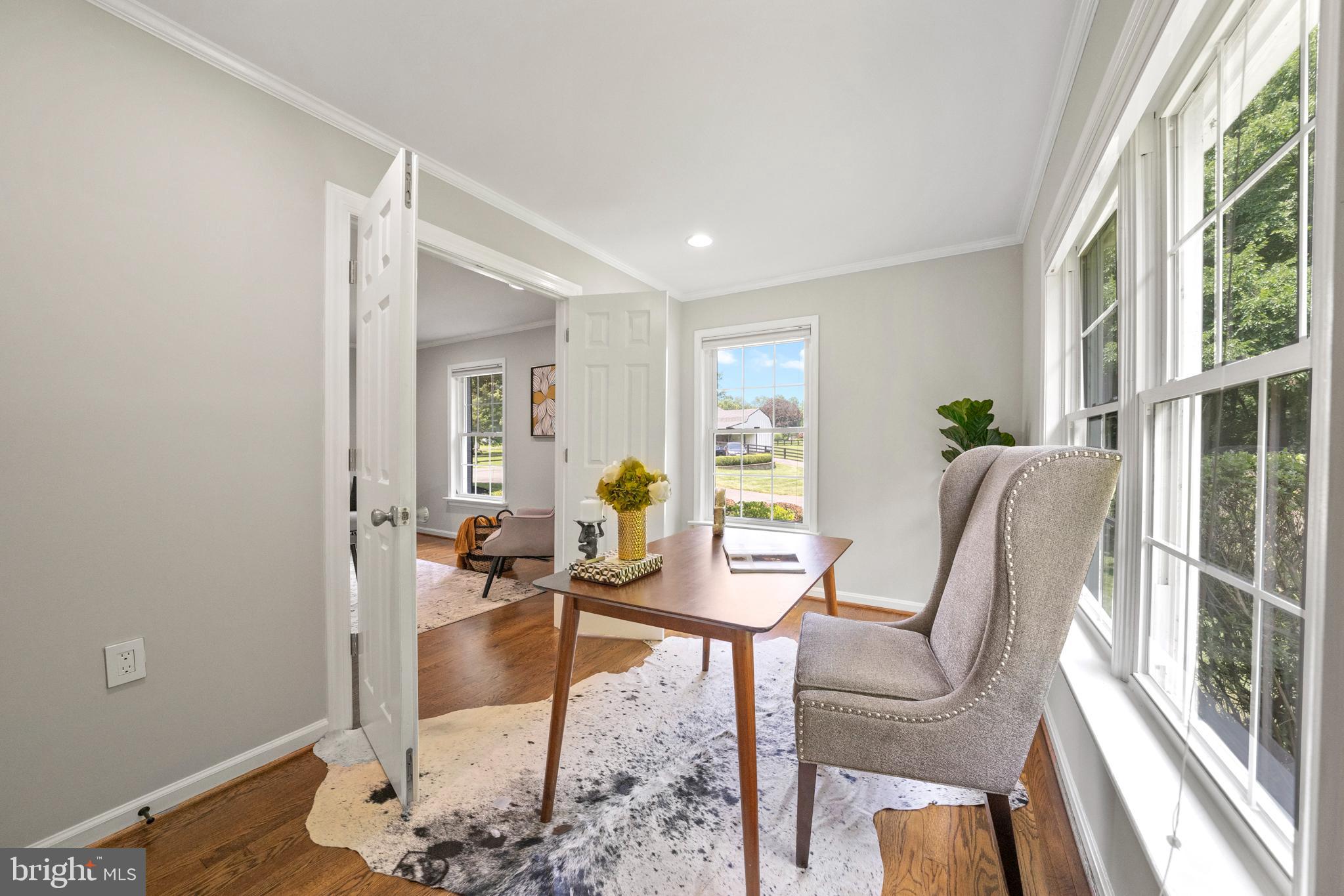 13907 Esworthy Road Darnestown, MD 20874 - Photo 7 of 59 Gallery Image 7