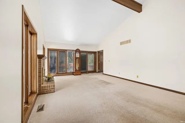 $254,900 | 271 North McClellan Street, Unit 105, Auburn, IN 46706