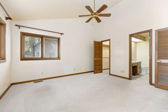 $254,900 | 271 North McClellan Street, Unit 105, Auburn, IN 46706