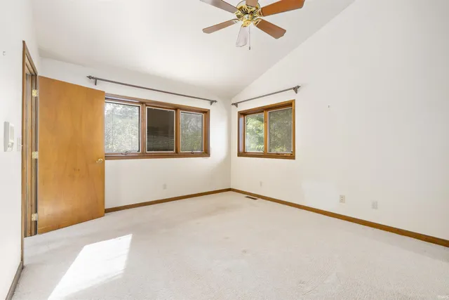 $254,900 | 271 North McClellan Street, Unit 105, Auburn, IN 46706