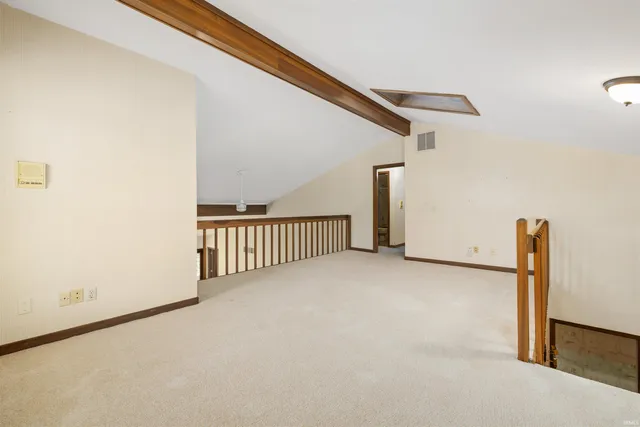 $254,900 | 271 North McClellan Street, Unit 105, Auburn, IN 46706