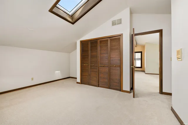 $254,900 | 271 North McClellan Street, Unit 105, Auburn, IN 46706