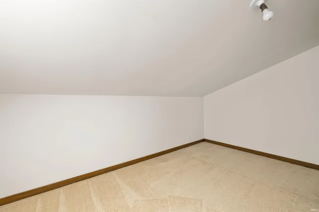 $254,900 | 271 North McClellan Street, Unit 105, Auburn, IN 46706