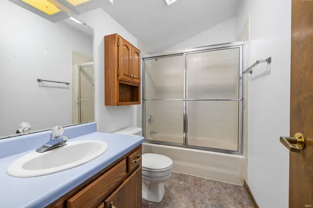 $254,900 | 271 North McClellan Street, Unit 105, Auburn, IN 46706