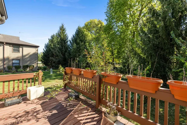 $254,900 | 271 North McClellan Street, Unit 105, Auburn, IN 46706