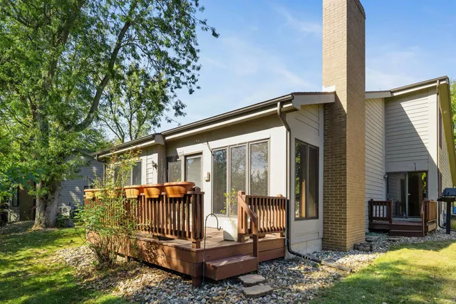 $254,900 | 271 North McClellan Street, Unit 105, Auburn, IN 46706