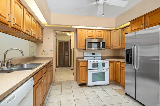 $254,900 | 271 North McClellan Street, Unit 105, Auburn, IN 46706