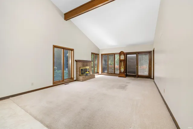 $254,900 | 271 North McClellan Street, Unit 105, Auburn, IN 46706