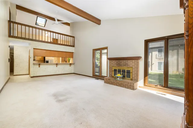 $254,900 | 271 North McClellan Street, Unit 105, Auburn, IN 46706