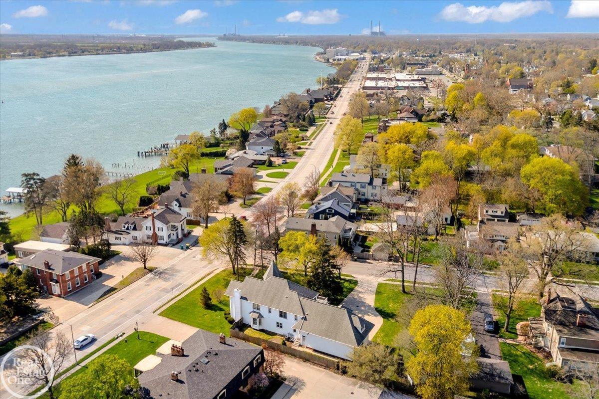 663 North Riverside Avenue St. Clair, MI 48079 - Photo 62 of 70